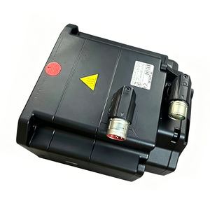มอเตอร์ 1FK70815AZ911ZZ9Z 25 กิโลวัตต์ 185 โวลต์ 54 แอมป์ 41006000 รอบต่อนาที IP65 มอเตอร์อุตสาหกรรมสำหรับเครื่องจักรอัตโนมัติหุ่นยนต์ - Product Image 4