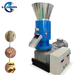 Offre Spéciale machine à granulés de <span class=keywords><strong>bois</strong></span> de sciure de riz faite maison Mini moulin à granulés prix - Product Image 1