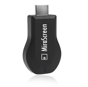 Mirascreen <span class=keywords><strong>wifi</strong></span> pantalla 1080P tv dongle receptor usb para teléfonos inteligentes - Product Image 1
