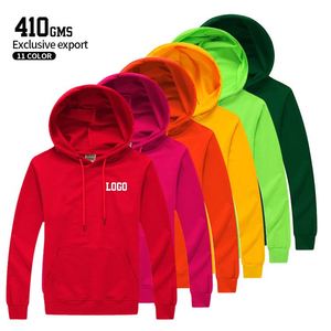 Sudaderas con Capucha y Pantalones Deportivos Unisex de Alta Calidad al por Mayor para Otoño, con Bordado 3D, Forro Polar Ecológico y Diseños Personalizados - Product Image 3