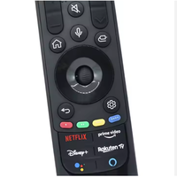 Qualité originale MR21GA NPDR pour tous les téléviseurs LG Air Mouse Voice LG Magic Tv Remote Control
