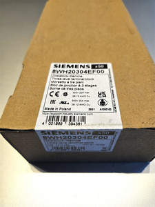 Italian Quality Premium Gray <b>Terminal</b> Block 32A 800V Screw Connection Tin Plated Copper PA 6.6 Plastic Modular - Product Image 5