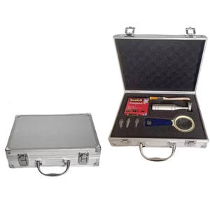 Coltello Tester a taglio incrociato con taglierina a griglia per pellicola di aderenza Kit Tester per la valutazione del rivestimento strumento di misura fisica - Product Image 5