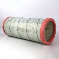 Filtre à air 117C-01D-06000 117C01D06000 pour machines Shantui