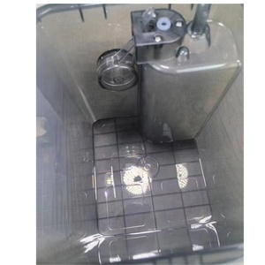 Réservoir d'eau ou réservoir sale pour aspirateur <span class=keywords><strong>ECOVACS</strong></span> X2, pièces détachées et <span class=keywords><strong>accessoires</strong></span> pour aspirateur, réservoir propre et sale - Product Image 3