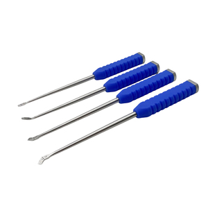 Strumenti chirurgici ortopedici UBE scalpello in Silicone manico osso coltello ortopedico strumento Pet - Product Image 1