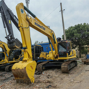 Excavadora Komatsu Usada de 24 Toneladas, Komatsu PC240, Excavadora Komatsu Usada PC220, PC220LC, 220, PC 220-8, Excavadora en Venta - Product Image 1