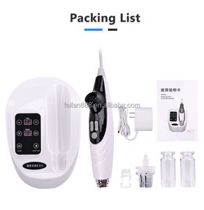 Innovative Needle-Free Injection Device for Painless Vaccine Administration - Product Image 5