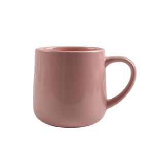 Tasses en céramique-Verres captivants, à la mode et de haute qualité Vente en gros de roses magnifiques-Idéal pour les tasses de voyage roses Brillant - Product Image 1