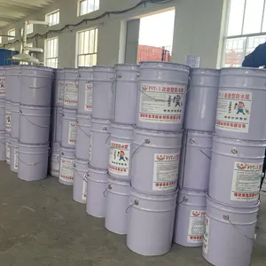 Anufacturer-pintura líquida impermeable, revestimiento impermeable de goma de <span class=keywords><strong>poliuretano</strong></span> <span class=keywords><strong>para</strong></span> techos, revestimiento impermeable <span class=keywords><strong>para</strong></span> techos de hormigón - Product Image 5