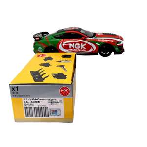 Катушка зажигания NGK U5014 48041 подходит для Audi A4A6A5A6A7 Porsche Cayenne Huaean Touareg - Product Image 1