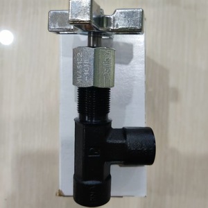 วาล์วไฮดรอลิก Parker MV461S2 วาล์วควบคุมทิศทางเดียวแบบปรับได้ - Product Image 1