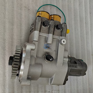 Pompe à carburant 379-0150 pour excavatrice Caterpillar à moteur diesel - Product Image 1