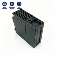 Komponen CPU Redundansi 6ES7656-7BE34-4BB0 Pengontrol PLC 6ES76567BE344BB0 Dengan Sakelar Khusus Layanan Protokol LACP