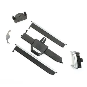 For X7 Series G05 G06 G07 2019-2022 Car Front Air Vent Outlet Grille AC Slide <b>Clip</b> Repair Kit 64119458543 Tuning - Product Image 3