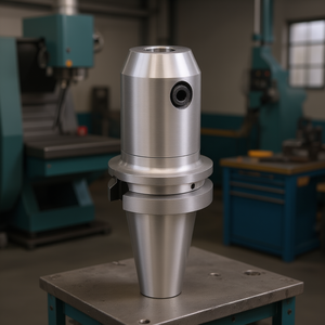 Ttake BTB40 H.. WE.. Mandrini BT MAS Milling <b>Cutter</b> - Product Image 3