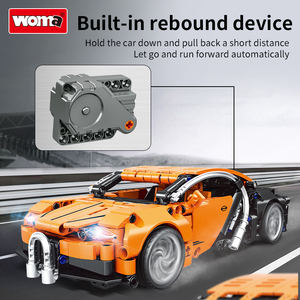 Конструктор-конструктор - Product Image 4