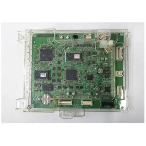 Japan assembly pcb electronic circuit board manufacturing supplier oem