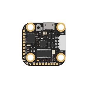 Controlador de Vuelo Foxeer Mini F722 V4 Pro 20*20mm con Pit PASS Integrado para Accesorios de Drones FPV de Carreras RC DIY - Product Image 4