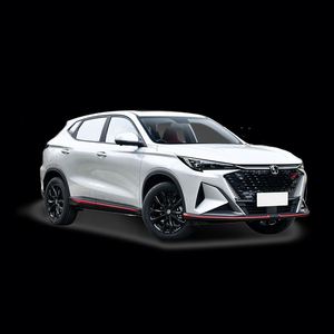 2023 para Changan OSHAN X5 PLUS Lexiang Edition 1,5 T DCT SUV de gasolina compacto de 5 puertas y 5 plazas con control de crucero ACC FWD Drive - Product Image 6