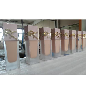 Sculptures décoratives en résine de luxe modernes pour centres commerciaux, présentoirs professionnels d'<span class=keywords><strong>art</strong></span> et de maquillage - Product Image 5