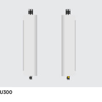 Lector RFID UHF Fijo de Alto Rendimiento ISO 18000-6C U300 con Sistema Operativo Android 11 e Interfaces Versátiles para IoT Industrial