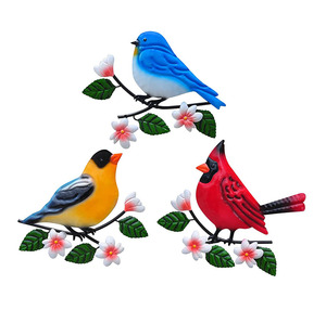 Decorazione Murale Stile Europeo <span class=keywords><strong>Albero</strong></span> <span class=keywords><strong>della</strong></span> <span class=keywords><strong>Vita</strong></span> con Rose Artificiali Cornice Decorativa 3D per Matrimoni - Product Image 4