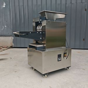 Machine automatique de fabrication de petits biscuits pour petites entreprises, machine de formage de biscuits - Product Image 4