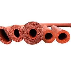 Tubo de Goma Espuma de Silicona Sólida - Product Image 4