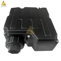Pièces de dispositif de post-traitement du moteur diesel de camion Euro4 ISC/ISL Pompe doseuse d'urée A042P115 5303018