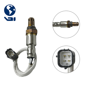 Sensor de Oxígeno Delantero 22690-ED000 para Nissan Altima GT-R Maxima <span class=keywords><strong>Murano</strong></span> NV2500/3500 Quest Infiniti QX56 QX80 - Product Image 5