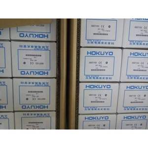Télémètre laser Hokuyo Ust-05lx, portée de 5 m, capteur portable pour utilisation intérieure et extérieure - Product Image 4