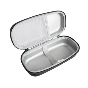 Insulin Pen Carrying Case Portable Medical Cooler Bag For Diabetes With Protective Ice Brick
