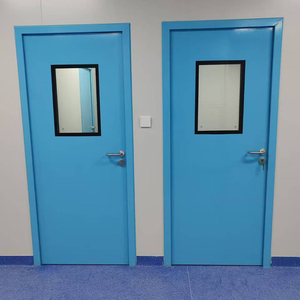 <span class=keywords><strong>Porta</strong></span> automatica della <span class=keywords><strong>porta</strong></span> di taglio all'ingrosso dell'ospedale della fabbrica delle stanze di ospedale libera la stanza ermetica dell'<span class=keywords><strong>isolamento</strong></span> <span class=keywords><strong>acustico</strong></span> della <span class=keywords><strong>porta</strong></span>