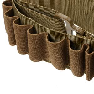 Groothandel Munitie Shell Sling Riem Verstelbare Lengte 2 Punt Kanon Stroppen 15/25/27 Schalen Voor 12 <span class=keywords><strong>Gauge</strong></span>/ <span class=keywords><strong>20</strong></span> <span class=keywords><strong>Gauge</strong></span> - Product Image 3