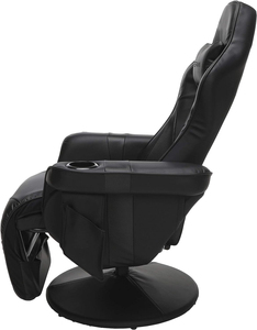 Soporte de copa nuevo de alta calidad, mesa de escritorio de Pc de estilo de carreras blanco, silla de carreras, silla reclinable para juegos de Pc, Ordenador de juegos - Product Image 3