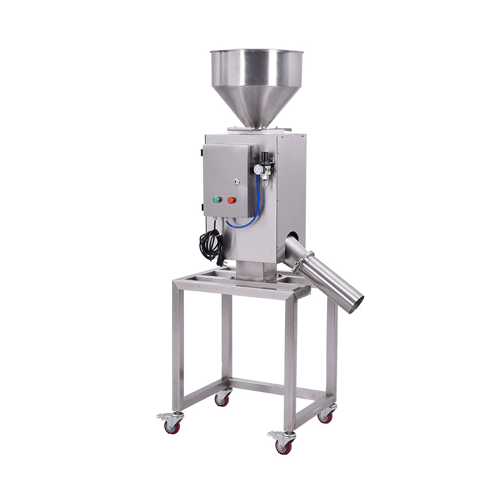 Китайский профессиональный производитель, пластиковый металлический сепаратор свободного падения, экономия пространства, металлодетектор, сепаратор