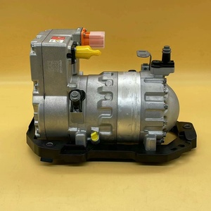 Compressore Aria Condizionata OEM 1EA820808B per Auto Elettrica ID 6 CROZZ, Ricambio Originale di Fabbrica per ID3 ID4 ID6 - Product Image 3