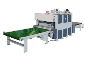 Machine de pressage à cycle court automatique intelligente pour portes <span class=keywords><strong>en</strong></span> <span class=keywords><strong>bois</strong></span>, designs tendance - Product Image 5