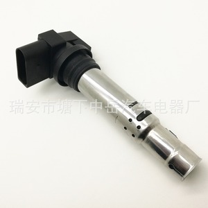 Bobina de Encendido para Volkswagen Polo Audi 036905715 036905715F 036905100, Repuesto Tipo Pluma - Product Image 1