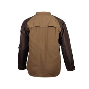 Wholesale High Quality 2026 Men's Hunting <b>Shirts</b> Customize Travelling-<b>Hiking</b> <b>Shirts</b> Long Sleeve OEM <b>Shirts</b> - Product Image 2