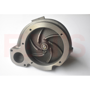 Nieuwe 352-0205 3520205 293-0818 Waterpomp Compatibel Rups Kat Graafmachine 345c 345d 349d Motor C13 Voor 345c 345d 349d - Product Image 6