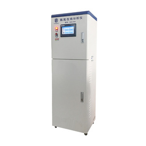 Analyseur en ligne de phosphore total Ag-tp07 0-500 mg/L, instrument de test de la qualité de l'eau industrielle - Product Image 2