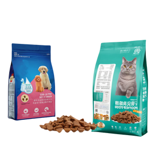 Custom LOGO SIZE all types Stand up plastic Self standing <b>bag</b> zip <b>lock</b> Digital Print free design Organ Big Manufacturer Factory - Product Image 6