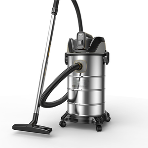 <span class=keywords><strong>Aspirateur</strong></span> professionnel sec et humide <span class=keywords><strong>1400W</strong></span> <span class=keywords><strong>20L</strong></span> utilisation en atelier professionnel 17.5Kpa + puissance - Product Image 5