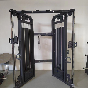 Machine d'entraînement de la force à charge lourde pour exercices de vol pectoral, modèle 'Small Bird Trainer', pour usage en centre de fitness, vente en gros usine - Product Image 3