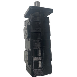 Bomba hidráulica para cargadora HuamaoCBGJ2112/2090 11C2349 Alta calidad, precios favorables. - Product Image 3