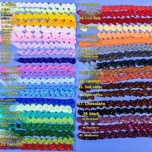 ชุดกาวครีม100มล. สำหรับทุกเพศเครื่องเขี<span class=keywords><strong>ย</strong></span>นแบบทำมือเคสโทรศัพท์ของเล่นอาหารและสไลม์ทำด้วยมือสำหรับทุกวั<span class=keywords><strong>ย</strong></span> - Product Image 3