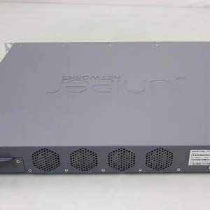 and Unboxed Juniper SRX340 <b>Network</b> <b>Switches</b> with POE Functionality - Product Image 4