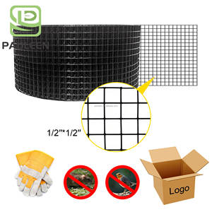 6 "X 30M 1.5Mm Zonnepaneel Vogelblokker Dierwerend En Vogelafstotend Mesh Beestbeschermer, Zonnepaneel Vogelbestendig - Product Image 2